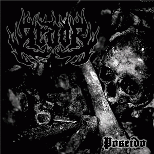 Ardor (MEX) : Poseido